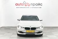Лот: 19537956. Фото: 2. BMW 3 серии, VI (F3x) 316i 1.6... Авто, мото, водный транспорт