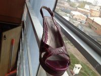 Лот: 2841963. Фото: 2. Босоножки. Женская обувь