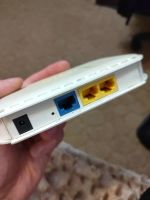 Лот: 25889840. Фото: 2. Роутер wi fi дом.ру Netgear без... Сетевые устройства