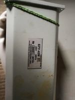Лот: 9637108. Фото: 2. блок ручного управления БРУ-42м. Оборудование