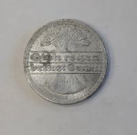 Лот: 21249751. Фото: 2. Монета Германия 50 пфеннигов 1921г. Монеты