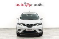 Лот: 21980337. Фото: 3. Nissan X-Trail 2016. Красноярск