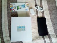 Лот: 2996192. Фото: 2. UMI X2 4*1.2, 2/32 gorilla glass... Смартфоны, связь, навигация