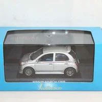 Лот: 5847193. Фото: 4. Nissan March 12SR-A J-collection-Kyosho. Красноярск