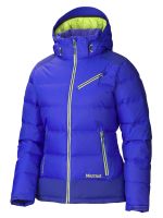 Лот: 2186645. Фото: 2. Пуховик женский Marmot Wm's Sling... Женская одежда