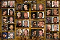 Лот: 9032135. Фото: 5. Uncharted трилогия для PS3