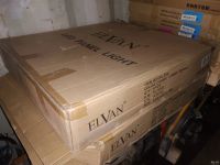 Лот: 17388429. Фото: 4. Светодиодная панель подвесная... Красноярск