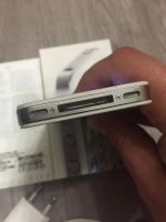 Лот: 8150438. Фото: 3. Iphone 4s 16gb. Красноярск