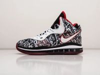 Лот: 24979492. Фото: 3. Кроссовки Nike Lebron 8. Одежда, обувь, галантерея