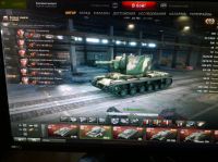 Лот: 4626950. Фото: 4. World of Tanks аккаунт. Красноярск