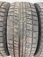 Лот: 25907079. Фото: 5. Bridgestone Blizzak Spike-01 225...
