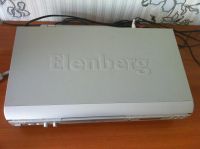 Лот: 3265429. Фото: 2. DVD проигрыватель Elenberg. ТВ и видео