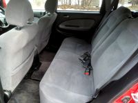 Лот: 5276057. Фото: 16. HONDA HR-V, 2002, красный, АКПП...