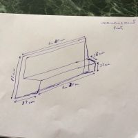 Лот: 5153162. Фото: 2. Диван малый. Специализированная мебель