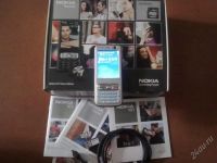 Лот: 1138916. Фото: 2. Nokia N73. Смартфоны, связь, навигация