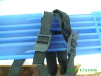 Лот: 1917622. Фото: 2. Лыжи пластмасса. Детский транспорт