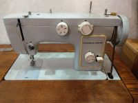 Лот: 14229628. Фото: 3. Швейная машинка. Чайка 142 М. Бытовая техника