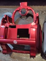 Лот: 24930246. Фото: 4. Корпус пылесоса samsung sc6570. Красноярск