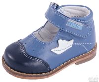 Лот: 11150174. Фото: 5. НОВЫЕ кожаные туфли "Котофей...