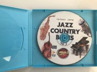 Лот: 18713935. Фото: 3. CD MP3 "Jazz, Country, Blues... Красноярск