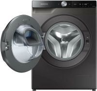 Лот: 20724195. Фото: 4. Стиральная машина Samsung WD10T654CBX... Красноярск