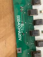 Лот: 13516000. Фото: 2. инвертор SSB400HA20V Samsung LE46M87BD. Запчасти для бытовой техники