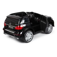 Лот: 10595869. Фото: 4. Электромобиль Mercedes-Benz GL63... Красноярск