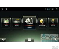 Лот: 16730681. Фото: 8. Штатная магнитола для Toyota Land...