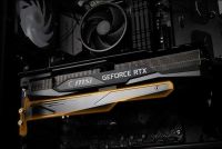 Лот: 17842108. Фото: 10. Видеокарта MSI Nvidia GeForce...