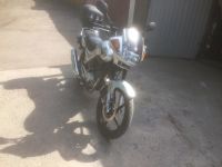 Лот: 10057434. Фото: 3. Мотоцикл Yamaha YBR 125SD. Авто, мото, водный транспорт