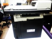 Лот: 13443692. Фото: 5. HP Color Laserjet CM2320nf MFP...