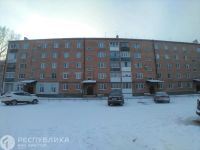Лот: 25117841. Фото: 21. Продажа Квартира Минусинск, Сургуладзе...