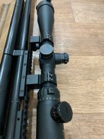 Лот: 25883823. Фото: 5. Иж 60 PCP, магазине на 10 пуль