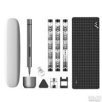 Лот: 13685182. Фото: 2. Электрическая отвертка Xiaomi... Инструмент и расходные