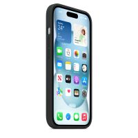 Лот: 21578680. Фото: 7. Чехол Apple iPhone 15 Silicone...