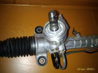 Лот: 15473716. Фото: 7. Рулевая рейка Toyota Opa 44200-32300