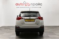 Лот: 19301845. Фото: 6. Toyota RAV4, IV (CA40) 2.0 CVT...