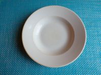 Лот: 25896255. Фото: 2. немецкая глубокая тарелка 3 Рейх... Антиквариат