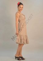 Лот: 3954412. Фото: 2. Сарафан "Мамуля-красотуля" 46... Для будущих и настоящих мам