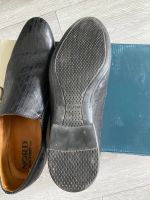Лот: 21785023. Фото: 3. мужские туфли из натуральной кожи... Одежда, обувь, галантерея