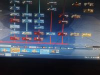 Лот: 18399346. Фото: 5. War Thunder, World of wаrships