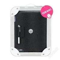 Лот: 2099961. Фото: 2. Чехол OZAKI iCoat Notebook+ для... Аксессуары