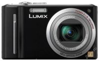 Лот: 1459627. Фото: 2. Panasonic LUMIX DMC-TZ8 с оптикой... Фотокамеры