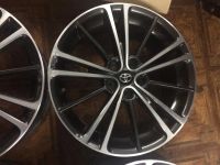 Лот: 5091559. Фото: 3. Диски от Subaru brz / Toyota gt86... Авто, мото, водный транспорт