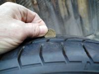 Лот: 17466398. Фото: 6. Резина Yokonama ADVAN A10