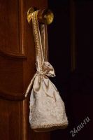 Лот: 2612214. Фото: 2. сумочка. Свадебная мода