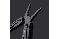 Лот: 24657136. Фото: 4. Мультитул NEXTool Black Knight...