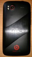 Лот: 3785643. Фото: 2. HTC Sensation XE with Beats Audio. Смартфоны, связь, навигация
