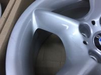 Лот: 15466038. Фото: 17. Оригинальные диски BMW X5 (кузов...