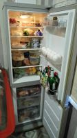 Лот: 12776944. Фото: 6. Холодильник Samsung RL17, узкий...